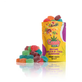 150mg Delta-9 THCa Pack - 10 / 15mg Gummies