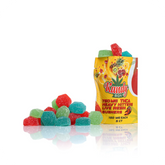 750mg Live Resin THCa Heavy Hitters - 5 / 150mg Gummies